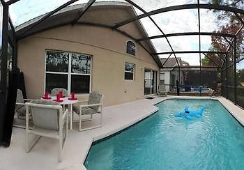 Tuscan Ridge By Amsun Vacation Homes Kissimmee Exterior foto