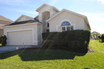 Tuscan Ridge By Amsun Vacation Homes Kissimmee Exterior foto